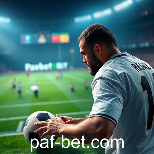 Digital Gambling Trends Explain Pafbet's Rise in Popularity