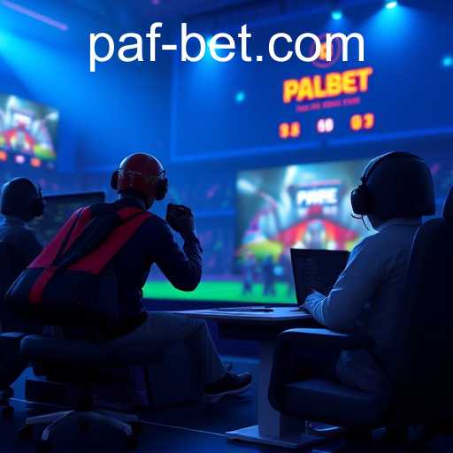 Pafbet: Revolutionizing Online Gaming in 2025