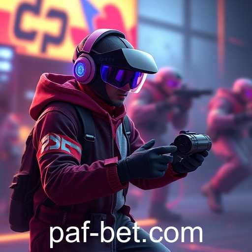 The Transformation of Online Gaming with Pafbet