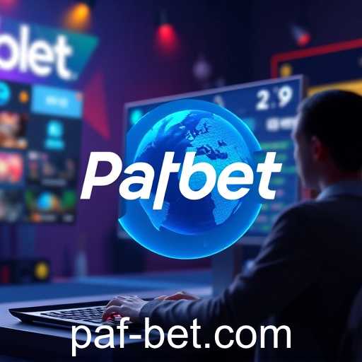 Pafbet: Gaming Evolution in a Digital World