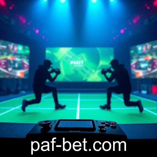 Pafbet's Influence in Online Gaming