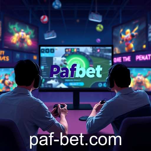 The Rise of Online Gaming