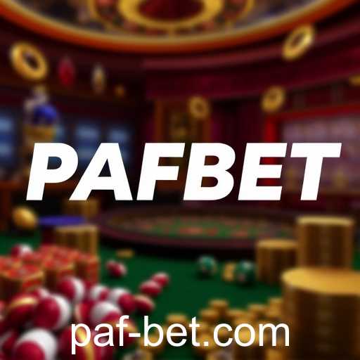 The Rise of Pafbet in Online Gaming
