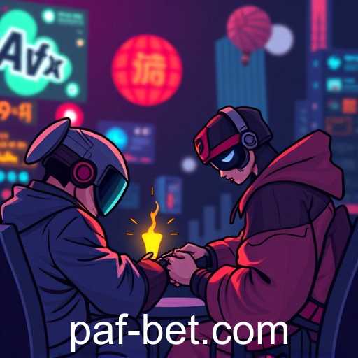The Rise of Pafbet: A Fusion of Gaming and Culture